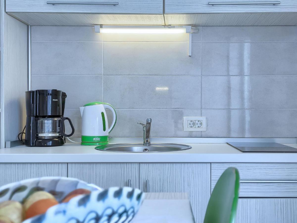 Apartment Nika-9 By Interhome Umag Exteriér fotografie