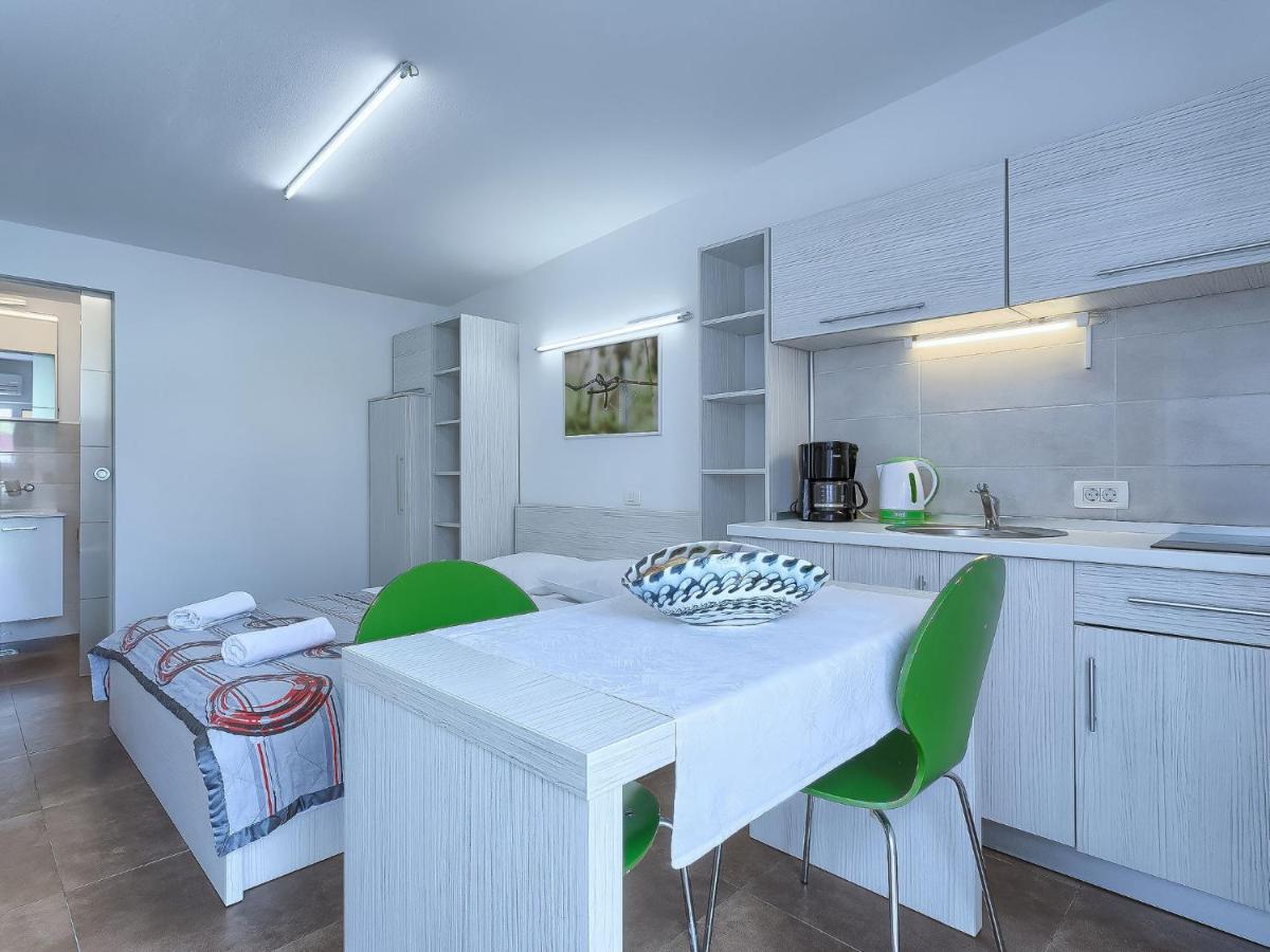 Apartment Nika-9 By Interhome Umag Exteriér fotografie
