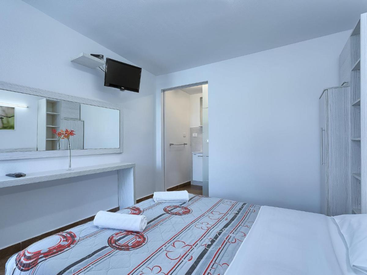 Apartment Nika-9 By Interhome Umag Exteriér fotografie