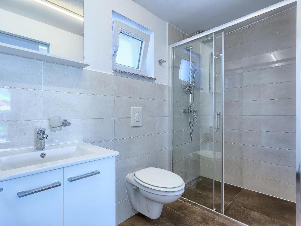 Apartment Nika-9 By Interhome Umag Exteriér fotografie