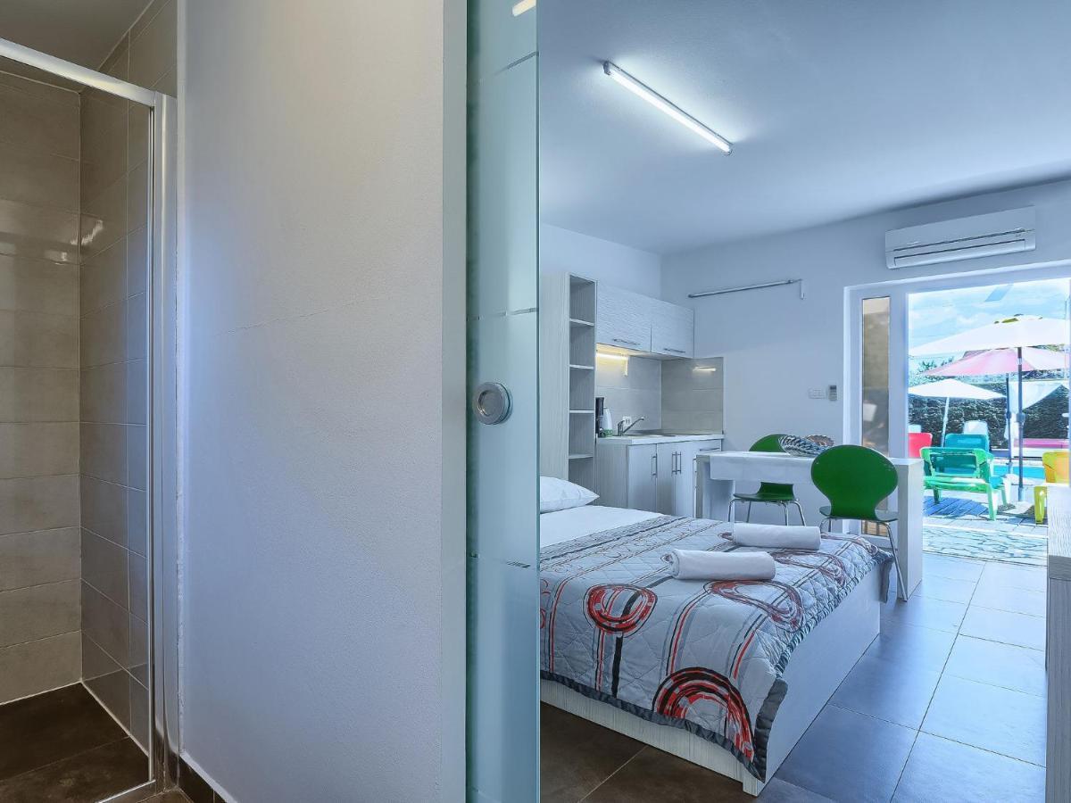 Apartment Nika-9 By Interhome Umag Exteriér fotografie